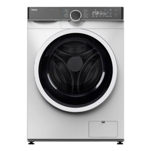 Lavadora Teka WMK70940 Blanca 9 Kg de Capacidad 1400rpm Inverter