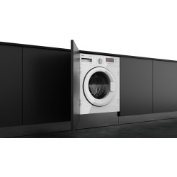 Lavadora Integrable Teka LI61471 7 Kg de Capacidad 1400rpm