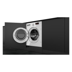 Lavadora Integrable Teka LI61471 7 Kg de Capacidad 1400rpm