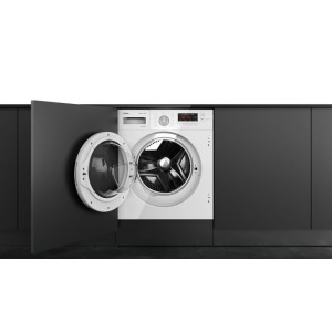 Lavadora Integrable Teka LI61471 7 Kg de Capacidad 1400rpm