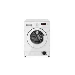 Lavadora Integrable Teka LI61471 7 Kg de Capacidad 1400rpm