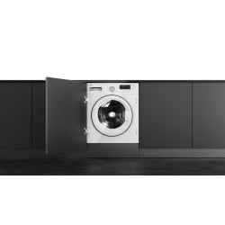 Lavadora Integrable Teka LI61481 8 Kg de Capacidad 1400rpm