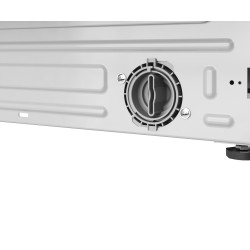 Lavadora Integrable Whirlpool BIWMWG81485EEU 8 Kg de Capacidad 1400rpm