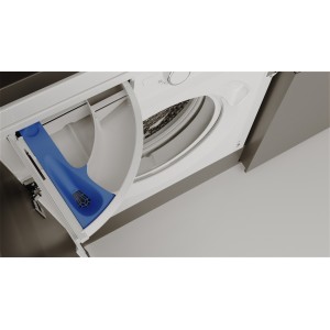 Lavadora Integrable Whirlpool BIWMWG81485EEU 8 Kg de Capacidad 1400rpm