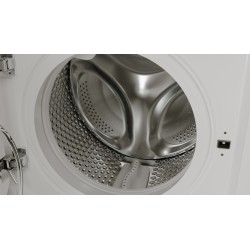 Lavadora Integrable Whirlpool BIWMWG81485EEU 8 Kg de Capacidad 1400rpm