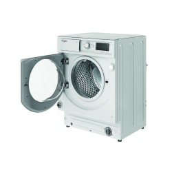 Integrierbare Waschmaschine Whirlpool BIWMWG81485EEU 8 kg Kapazität 1400rpm