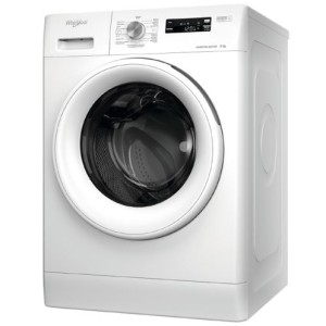 Lavadora Whirlpool FFS8258WSP Blanca 8 Kg de Capacidad 1200rpm