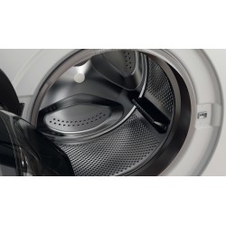 Waschmaschine Whirlpool FFB8489BVSPT Weiß 8 kg Kapazität 1400rpm