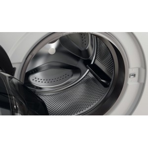 Waschmaschine Whirlpool FFB8489BVSPT Weiß 8 kg Kapazität 1400rpm
