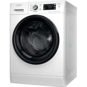 Waschmaschine Whirlpool FFB8489BVSPT Weiß 8 kg Kapazität 1400rpm