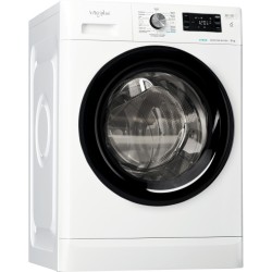 Waschmaschine Whirlpool FFB8489BVSPT Weiß 8 kg Kapazität 1400rpm