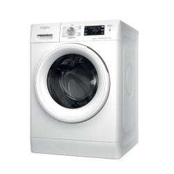 Lavadora Whirlpool FFB9489WVSPT Blanca 9 Kg de Capacidad 1400rpm