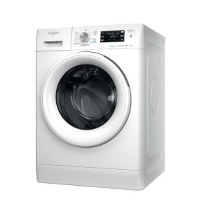 Lavadora Whirlpool FFB9489WVSPT Blanca 9 Kg de Capacidad 1400rpm