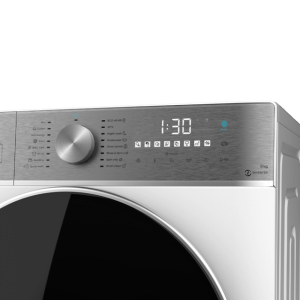 Lavadora Cecotec Bolero DressCode 9800 Inverter A Blanca 9 Kg de Capacidad 1400rpm