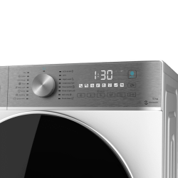 Lavadora Cecotec Bolero DressCode 10800 Inverter A Blanca 10 Kg de Capacidad 1400rpm