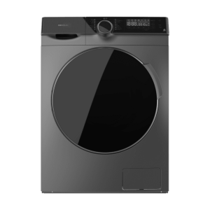 Lavadora Cecotec Bolero DressCode 121000 Steel 12 Kg de Capacidad 1400rpm
