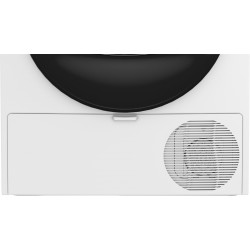 Secadora Bomba de Calor Beko BM3T37230W Blanca 7 Kg de Capacidad