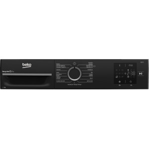 Secadora Bomba de Calor Beko BM3T37230W Blanca 7 Kg de Capacidad