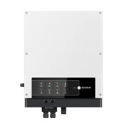 Einphasiger Hybrid-Wechselrichter GoodWe GW5048-EM 5 kW mit WLAN