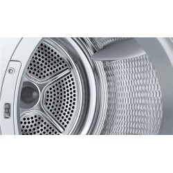 Secadora Bomba de Calor Balay 3SB288BE Blanca 8 Kg de Capacidad