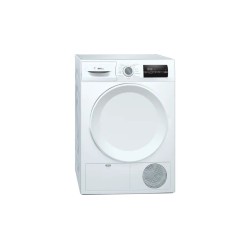 Secadora Bomba de Calor Balay 3SB288BE Blanca 8 Kg de Capacidad