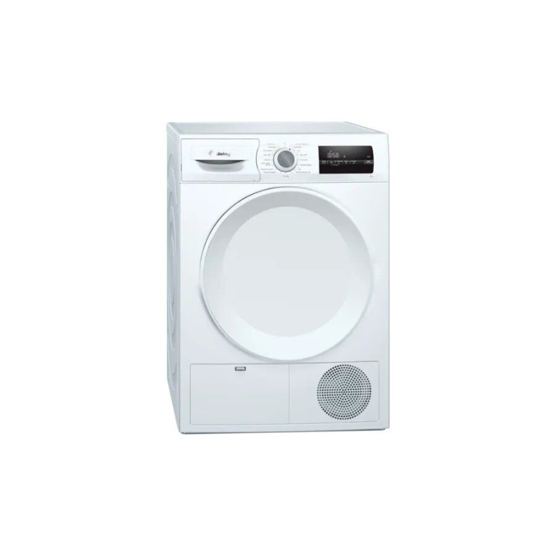 Secadora Bomba de Calor Balay 3SB288BE Blanca 8 Kg de Capacidad Secadora Bomba de Calor Balay 3SB288BE Blanca 8 Kg de Capacidad