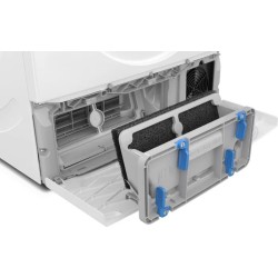 Trockner Wärmepumpe Balay 3SB582BE Weiß 8 kg Kapazität