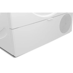 Trockner Wärmepumpe Balay 3SB582BE Weiß 8 kg Kapazität