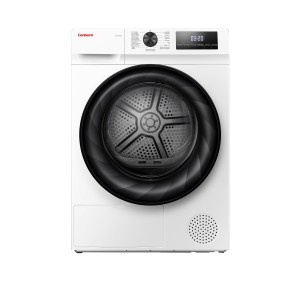Secadora Bomba de Calor Corbero CSBCH950W Blanca 9 Kg de Capacidad