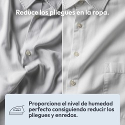 Secadora de Condensación Candy CSEC8LFS Blanca 8 Kg de Capacidad