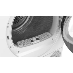 Trockner mit Wärmepumpe Bosch WTR85V00ES Weiß 8 kg Kapazität