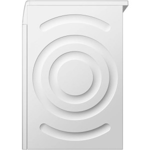 Secadora Bomba de Calor Bosch WTR85V00ES Blanca 8 Kg de Capacidad