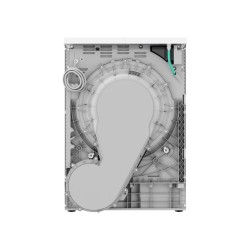 Secadora Bomba de Calor AEG TR718P2OB Blanca 8 Kg de Capacidad