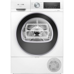 Trockner mit Wärmepumpe Siemens WQ42G200ES Weiß 9 kg Kapazität