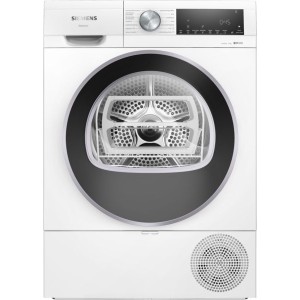 Trockner mit Wärmepumpe Siemens WQ42G200ES Weiß 9 kg Kapazität