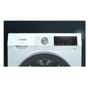 Trockner mit Wärmepumpe Siemens WQ35G200ES Weiß 8 kg Kapazität