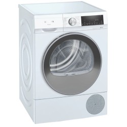 Trockner mit Wärmepumpe Siemens WQ35G200ES Weiß 8 kg Kapazität