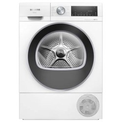 Trockner mit Wärmepumpe Siemens WQ35G200ES Weiß 8 kg Kapazität