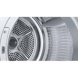 Secadora Bomba de Calor Siemens WT45HV00ES Blanca 8 Kg de Capacidad