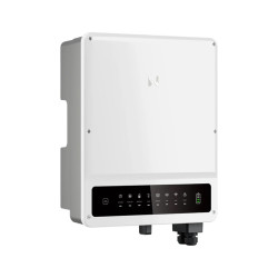 Dreiphasiger Hybrid-Wechselrichter GoodWe GW5K-ET PLUS 5 kW mit WLAN und Backup