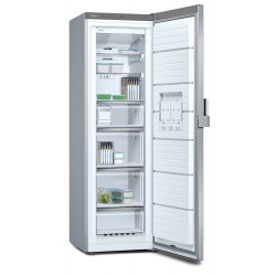 Congelador Vertical Balay 3GFE568XE Inox Capacidad de 242 Litros