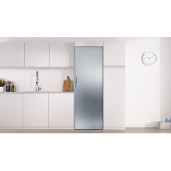 Congelador Vertical Balay 3GFE568XE Inox Capacidad de 242 Litros