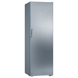 Congelador Vertical Balay 3GFE568XE Inox Capacidad de 242 Litros