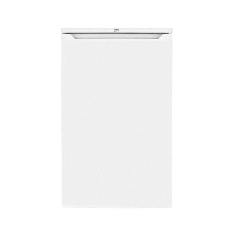 Ultratiefkühlschrank Beko FS166020 Weiß Kapazität von 66 Liter 82x48x53cm