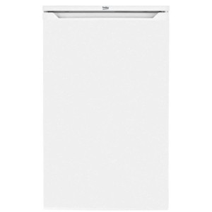 Ultratiefkühlschrank Beko FS166020 Weiß Kapazität von 66 Liter 82x48x53cm