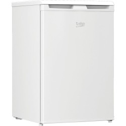 Gefrierschrank Beko FNE1074N Weiß Kapazität von 86 Liter 84x54x59cm