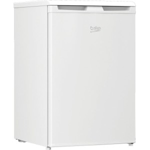 Gefrierschrank Beko FNE1074N Weiß Kapazität von 86 Liter 84x54x59cm