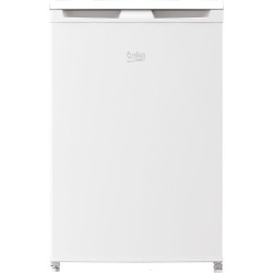Gefrierschrank Beko FNE1074N Weiß Kapazität von 86 Liter 84x54x59cm