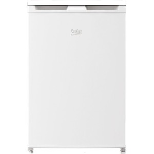 Gefrierschrank Beko FNE1074N Weiß Kapazität von 86 Liter 84x54x59cm