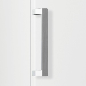 Congelador Vertical Beko RFNE290L41WN Blanco Capacidad de 256 Litros